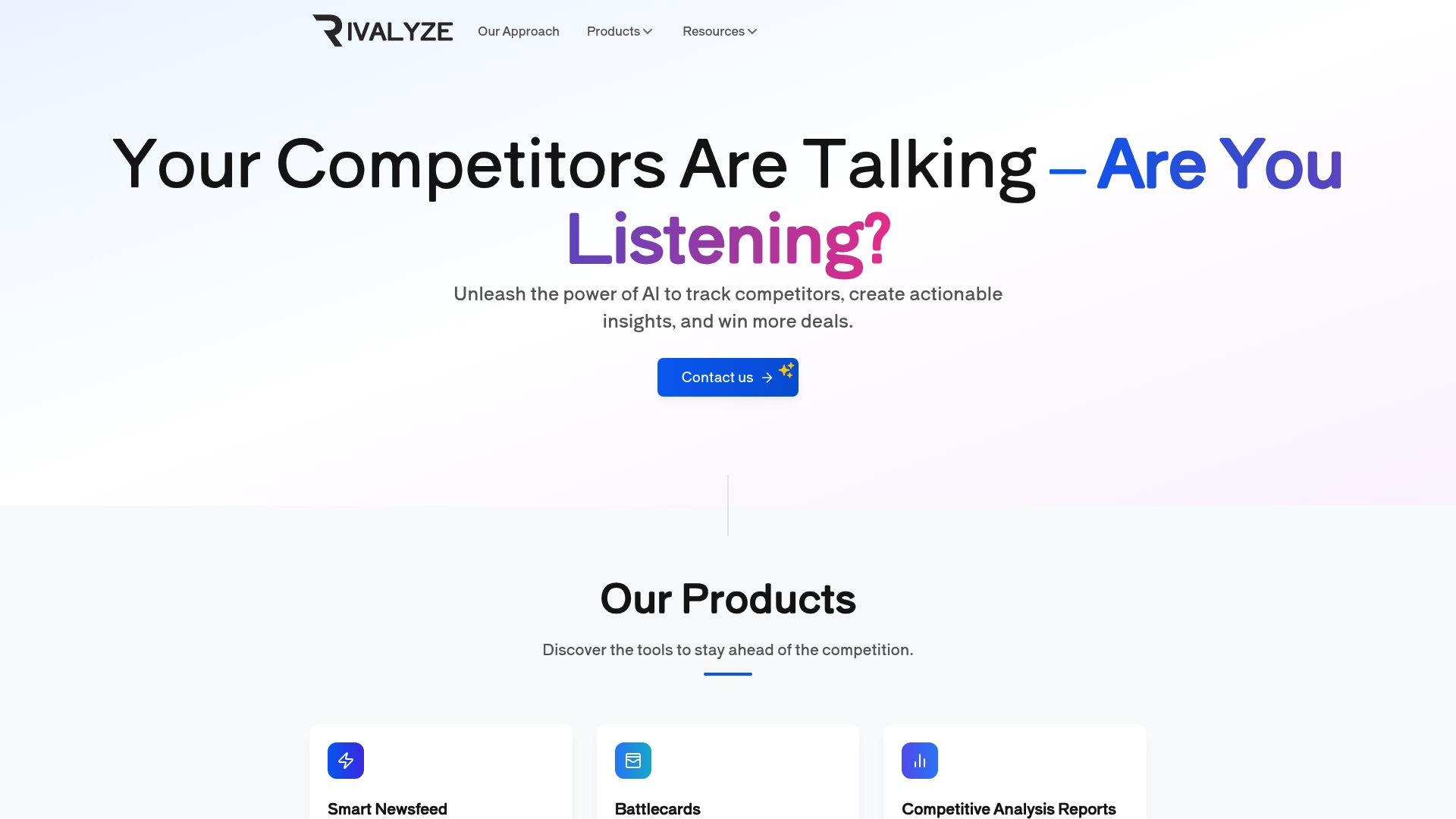 https://rivalyze.io